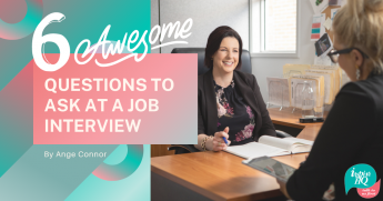 6 awesome questions to ask at a job interview inspire hq blog