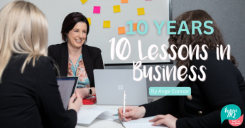 blog 10 years – 10 lessons in business 12 10