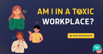 blog am i in a toxic workplace