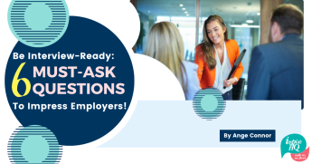 blog be interview ready 6 must ask questions to impress employers!