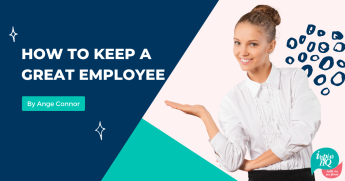 blog how to keep a great employee