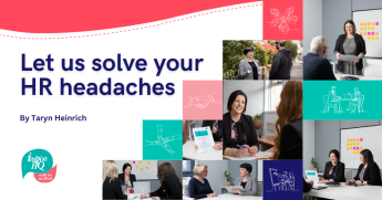 blog let us solve your hr headaches