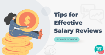 blog salary reviews