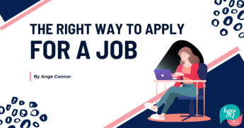 blog the right way to apply for a job