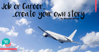 Canva Image Job or Career Create Your Own Story