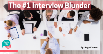 Canva Image The #1 Interview Blunder