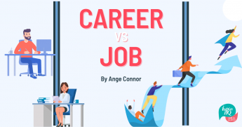 career vs job blog 120522
