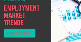 Employment Market Trends
