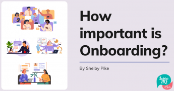 how important is onboarding blog