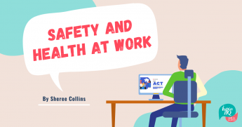 world day for health and safety at work blog 280422